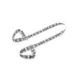 Tapis de yoga sling et sangle de yoga pour l'�tirement 2 en 1, sangle de transport de tapis fonctionnel ...