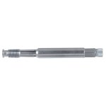 Taraud pour r�paration des taraudages de si�ges de bougies m14 x 1, 25, 140 mm