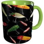 Tasses a cafe en ceramique - tasse a cafe imprimee de leurre de peche de restaurant pour cafe - cappuccino ... Tasses a cafe en ceramique - tasse a cafe imprimee de leurre de peche de restaurant pour cafe - cappuccino ...