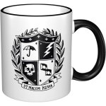 Tasse de couleur umbrella academy gift edge (double face) avec poign�e id�al pour le caf� th� tasse de ...