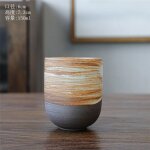 Tasse a th en cramique master, service a th rtro kung fu, tasse personnelle latte, grande tasse a ...