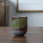 Tasse a th en cramique master, service a th rtro kung fu, tasse personnelle latte, grande tasse a ...