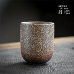 Tasse a th en cramique master, service a th rtro kung fu, tasse personnelle latte, grande tasse a ...