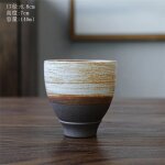 Tasse a th en cramique master, service a th rtro kung fu, tasse personnelle latte, grande tasse a ...
