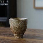 Tasse a th en cramique master, service a th rtro kung fu, tasse personnelle latte, grande tasse a ...