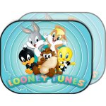 Tataway paire de pare - soleil lat�raux 44 x 35 cm looney tunes pour voitures b�b� gar�ons filles dessins ...