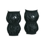Tatonka 210 hd short gutres homme noir