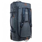 Tatonka - duffle roller 140 - sac de voyage taille 140 l, bleu Tatonka - duffle roller 140 - sac de voyage taille 140 l, bleu