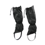 Tatonka - gaiter 420 hd - gu�tres de randonn�e taille l, noir