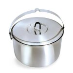 Tatonka marmite 6 l