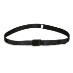 Tatonka travel waistbelt 2863 ceinture cache - billets noir Tatonka travel waistbelt 2863 ceinture cache - billets noir