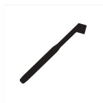 Tchoutch plkb compass moulded lock - in pin Tchoutch plkb compass moulded lock - in pin