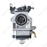 Td carburateur 1. 5cm carburateur pour débroussailleuse convient a une grande variété de tondeuses a ... Td carburateur 1. 5cm carburateur pour débroussailleuse convient a une grande variété de tondeuses a ...