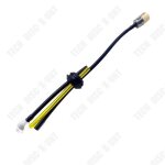 Td durite essence debroussailleuse longueur 22cm universel filtre a essence kit noir / jaune tuyau de ... Td durite essence debroussailleuse longueur 22cm universel filtre a essence kit noir / jaune tuyau de ...
