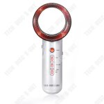 Td 10pcs ems slimming massager perte de poids anti cellulite brleur de graisse galvanic spa infrarouge ...