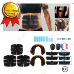 Tdâ®appareil electrostimulation stimulateur electrique massage musculaire ceinture abdominale equipement ... Tdâ®appareil electrostimulation stimulateur electrique massage musculaire ceinture abdominale equipement ...