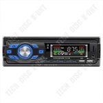 Td� autoradio bluetooth autoradio universel usb autoradio bluetooth mains libres musique voix intelligente ...