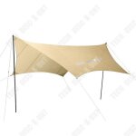 Td� auvent ext�rieur tente ombre cr�me solaire ext�rieur etanche a la pluie pique - nique equipement ...