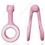 Td belles jambes tuyau de pole clip jambe formateur multi - fonction jambe formateur yoga fitness ...