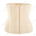 Td® body shaper caoutchouc naturel 30cm9 acier taille du ventre sport taille sculptant la forme du ventre ... Td® body shaper caoutchouc naturel 30cm9 acier taille du ventre sport taille sculptant la forme du ventre ...