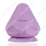 Td boule de massage adsorption epaule, cou, dos boule de relaxation musculaire boule de fascia plantaire ...