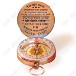 Td� boussole lumineuse ext�rieure multifonctionnelle outils de plein air cr�atifs boussole de randonn�e ...