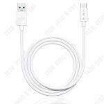 Td cble de donnes de charge flash tlphone portable cble de charge 4a charge rapide cble de charge ...