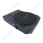 Td® caisson de basse voiture 800w haute puissance ultra - mince 10 pouces 12v modification audio voiture ... Td® caisson de basse voiture 800w haute puissance ultra - mince 10 pouces 12v modification audio voiture ...