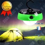 Tdâ® camping extérieur lumière led tente portable lampe parapluie nuit lanterne randonnée lampe accroche ... Tdâ® camping extérieur lumière led tente portable lampe parapluie nuit lanterne randonnée lampe accroche ...