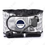 Td ceinture chauffante universelle application de la chaleur par thrapie magntique efficace et sre ...