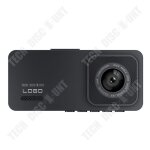 Td enregistreur de voiture 2 pouces trois enregistrements 1080p hd vision nocturne multi - lentilles ...