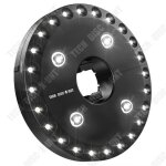 Td� lumi�re de tente multifonctionnelle lumi�re de secours 28led lumi�re de parapluie lumi�re de camping ...