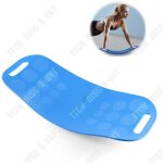 Td matriel abs exercice des muscles abdominaux fitness torsion taille planche d'quilibre torsion ...