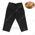 Td pantalon de sport pour femmes body shaper taille s sports fitness pantalon de survtement chaud ...