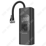 Td® pompe a air de voiture pompe a air de pneu portable pompe a air electrique sans fil pour voiture ... Td® pompe a air de voiture pompe a air de pneu portable pompe a air electrique sans fil pour voiture ...