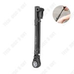 Td� pompe a v�lo haute pression 120psi pompe portable pour v�lo de route pour pneus de v�lo ballons ...