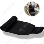 Td post - partum fitness transpiration abdominale sport ceinture corset musculation musculation yoga ...