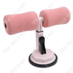 Td sit - up aide l'quipement de fitness a domicile appareil de fitness abdominal multifonctionnel ...