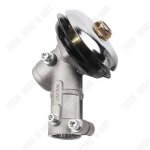 Tdâ® tête de boîte de vitesses 28mm boîte de vitesses pour tondeuses engrenages pour tondeuses boîtes ... Tdâ® tête de boîte de vitesses 28mm boîte de vitesses pour tondeuses engrenages pour tondeuses boîtes ...