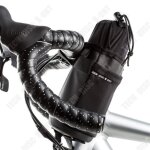 Td tte de vlo bouteille d'eau sac vtt guidon sac sport bouteille d'eau veste isolation thermique