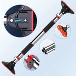 Td tractions intrieures domestiques, suspension unipolaire sans perforation sur la porte murale, equipement ...