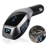 Tdâ® transmetteur fm bluetooth voiture audio kit mains libres téléphones portables usb émetteur lecteur ... Tdâ® transmetteur fm bluetooth voiture audio kit mains libres téléphones portables usb émetteur lecteur ...
