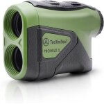 Tlmtre de chasse tectectec prowild 2 - mesure de distance jusqu?a 1000 mtres