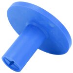 Tees de golf en caoutchouc, support de balle d'entraînement de golf pour tapis d'entraînement, accessoires ... Tees de golf en caoutchouc, support de balle d'entraînement de golf pour tapis d'entraînement, accessoires ...