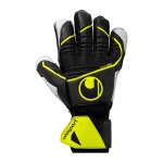 Tee shirt manches longues uhlsport uhlsport soft flex frame jr. noir