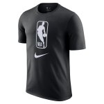Tee - shirt nba nike dri - fit team 31 pour homme - noir - l