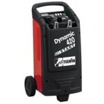 Telwin chargeur de batterie  dynamic 420
