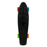 Templar skate vintage noir awaii