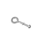 Tendeur chaine cyclo adaptable mbk avec ecrou nylstop (x1) Tendeur chaine cyclo adaptable mbk avec ecrou nylstop (x1)