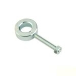 Tendeur chaine moto adapt. derbi senda (axe - roue 15mm) unitaire